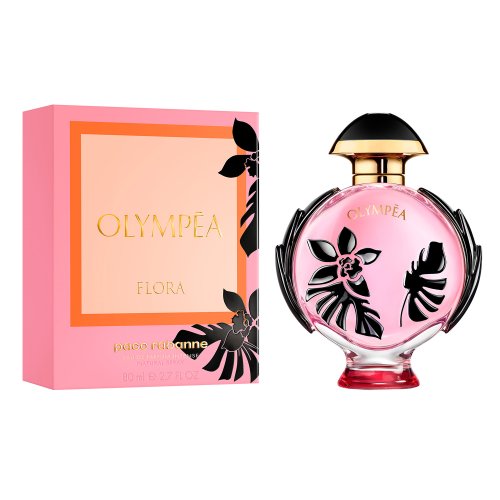 RABANNE PARFUM Olympéa Flora - Eau de Parfum Intense RABANNE PARFUM Olympéa Flora - Eau de Parfum Intense